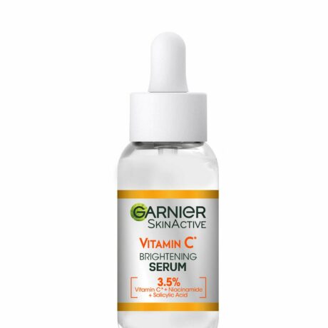 سرم روشن کننده پوست گارنیر Vitamin C