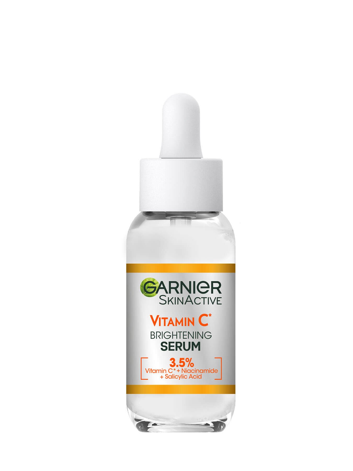 سرم روشن کننده پوست گارنیر Vitamin C