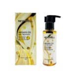 روغن آرگان نیوول مدل Hair Treatment مناسب انواع مو 100 میل