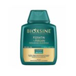 شامپو ترمیم کننده کراتین و آرگان بیوکسین Bioxcin Keratin & argan repairing shampoo