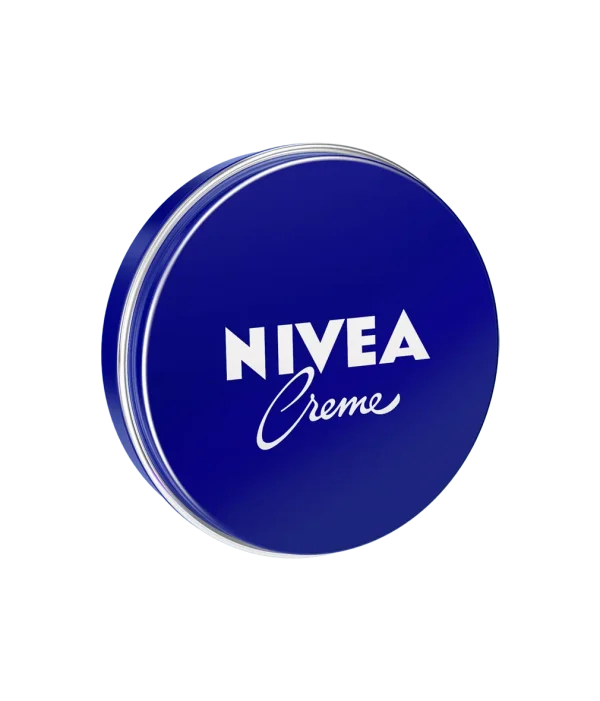 کرم مرطوب کننده نیوآ مدل 30ml فلزی اصل آلمان – NIVEA Crème - تصویر 1