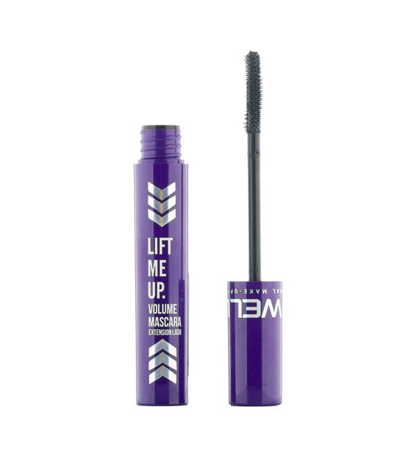 ریمل حجم دهنده و بلند کننده نیوول مدل Lift Me Up حجم 8 میل - تصویر 1