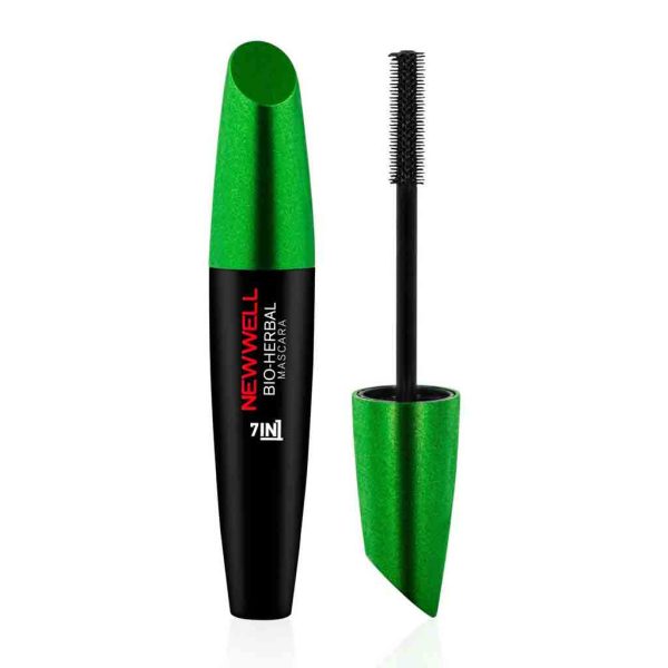 ریمل گیاهی نیوول مدل 7in1 وزن 8 گرم - تصویر 1