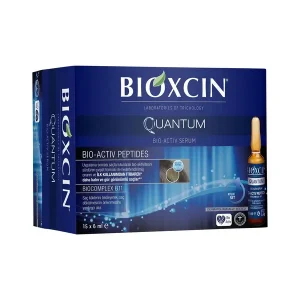 سرم کوانتوم بیوکسین Quantum