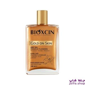 روغن شاین بیوکسین